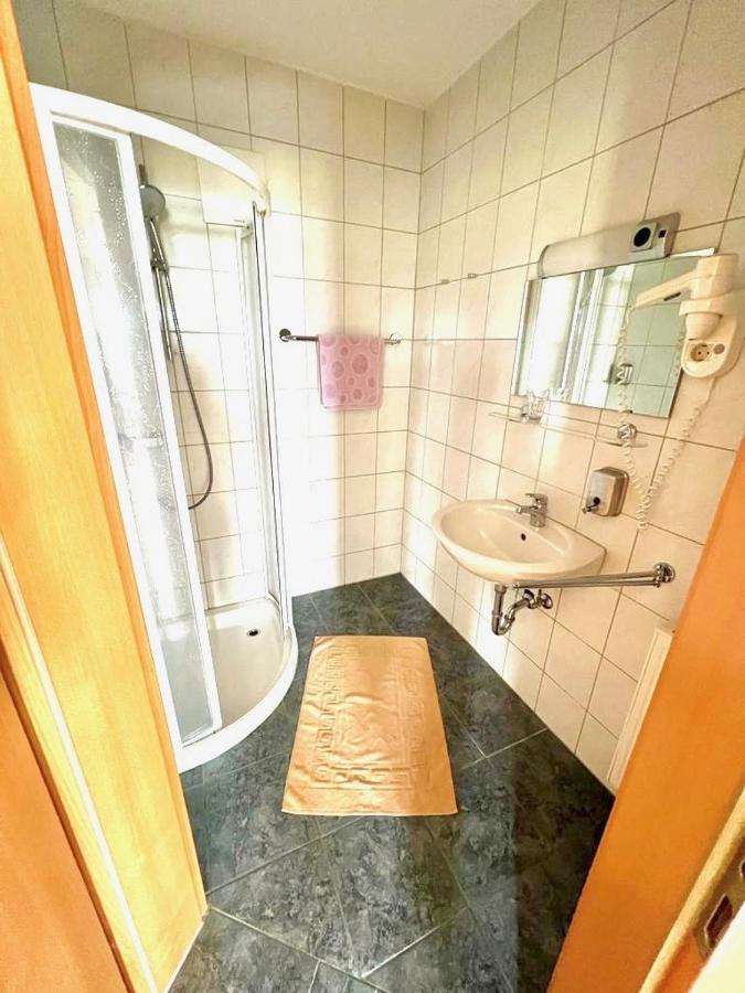 Appartamento Steirer Haus Gamlitz Esterno foto