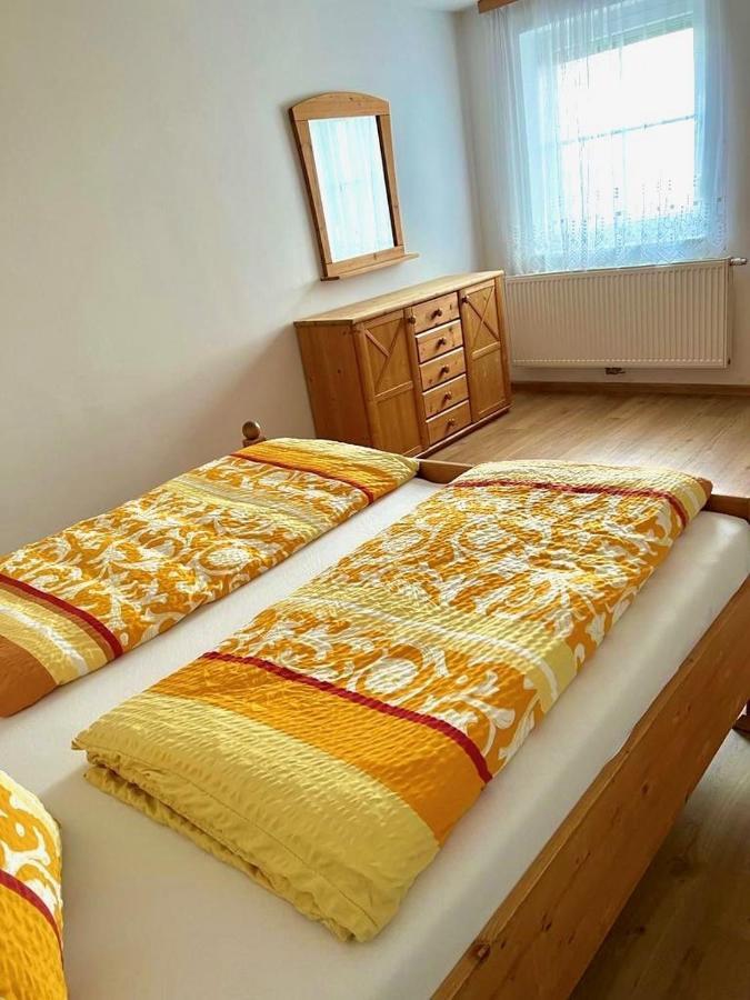 Appartamento Steirer Haus Gamlitz Esterno foto