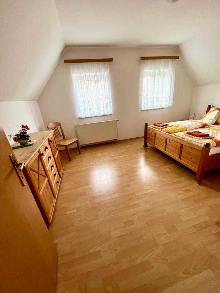 Appartamento Steirer Haus Gamlitz Esterno foto