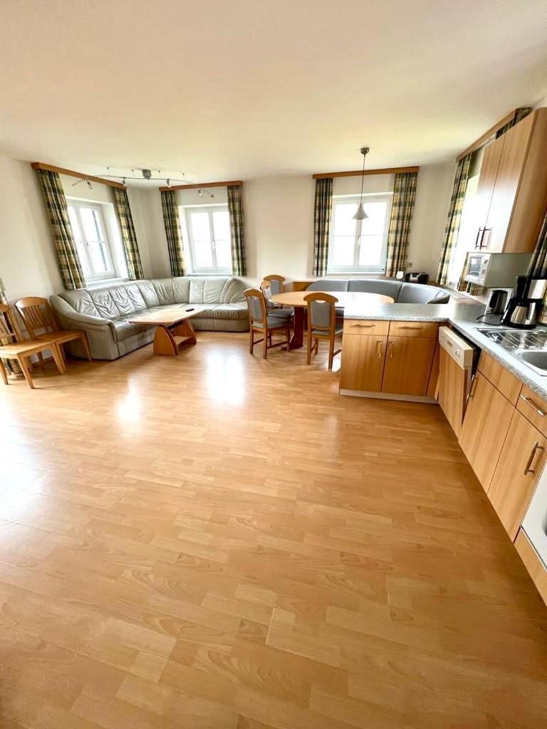 Appartamento Steirer Haus Gamlitz Esterno foto