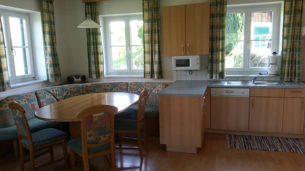 Appartamento Steirer Haus Gamlitz Esterno foto