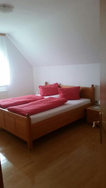 Appartamento Steirer Haus Gamlitz Esterno foto