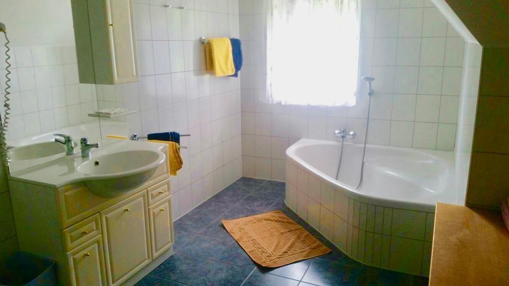 Appartamento Steirer Haus Gamlitz Esterno foto