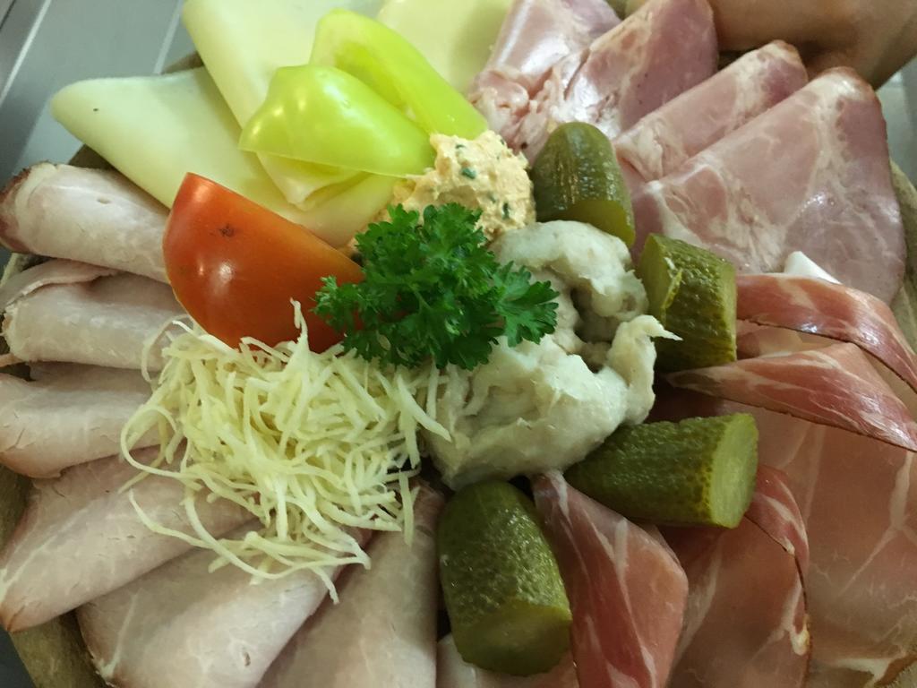 Appartamento Steirer Haus Gamlitz Esterno foto