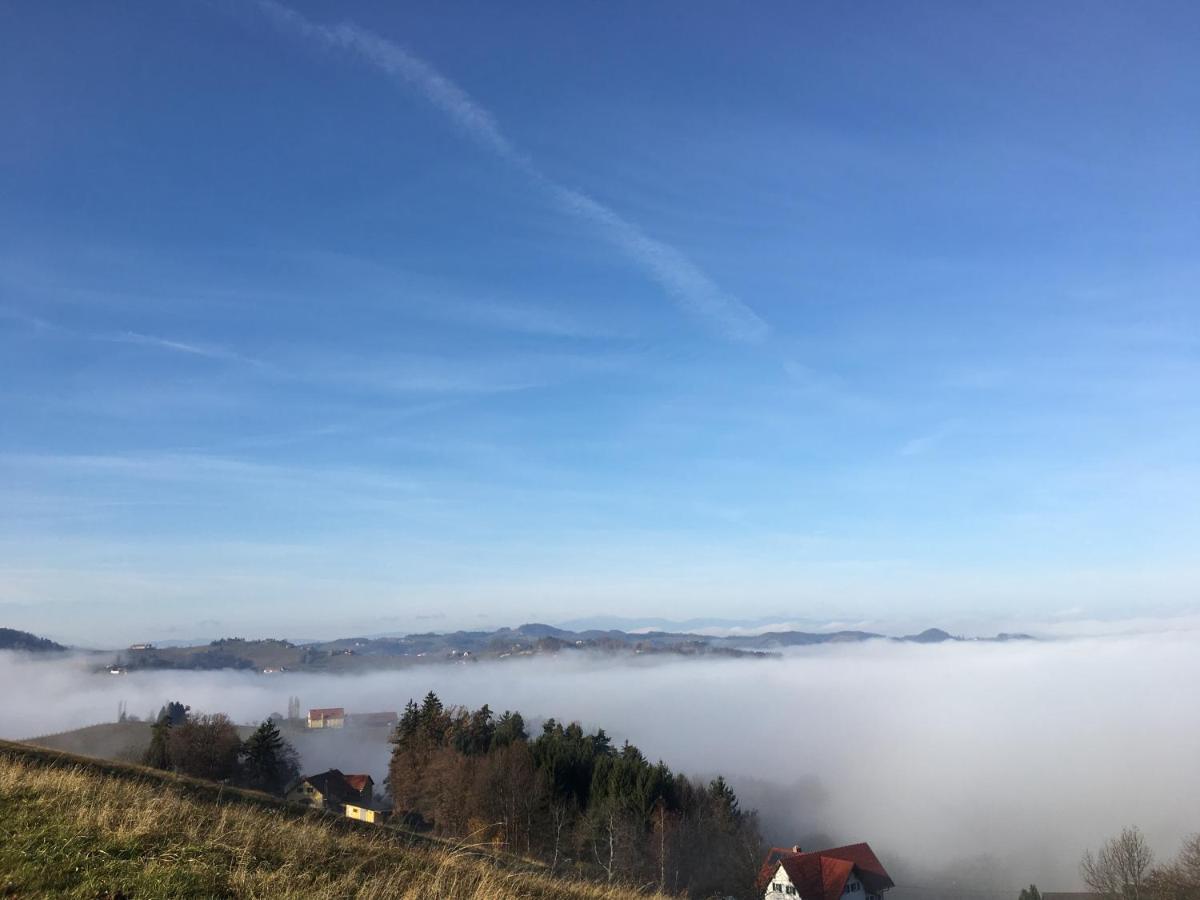 Appartamento Steirer Haus Gamlitz Esterno foto